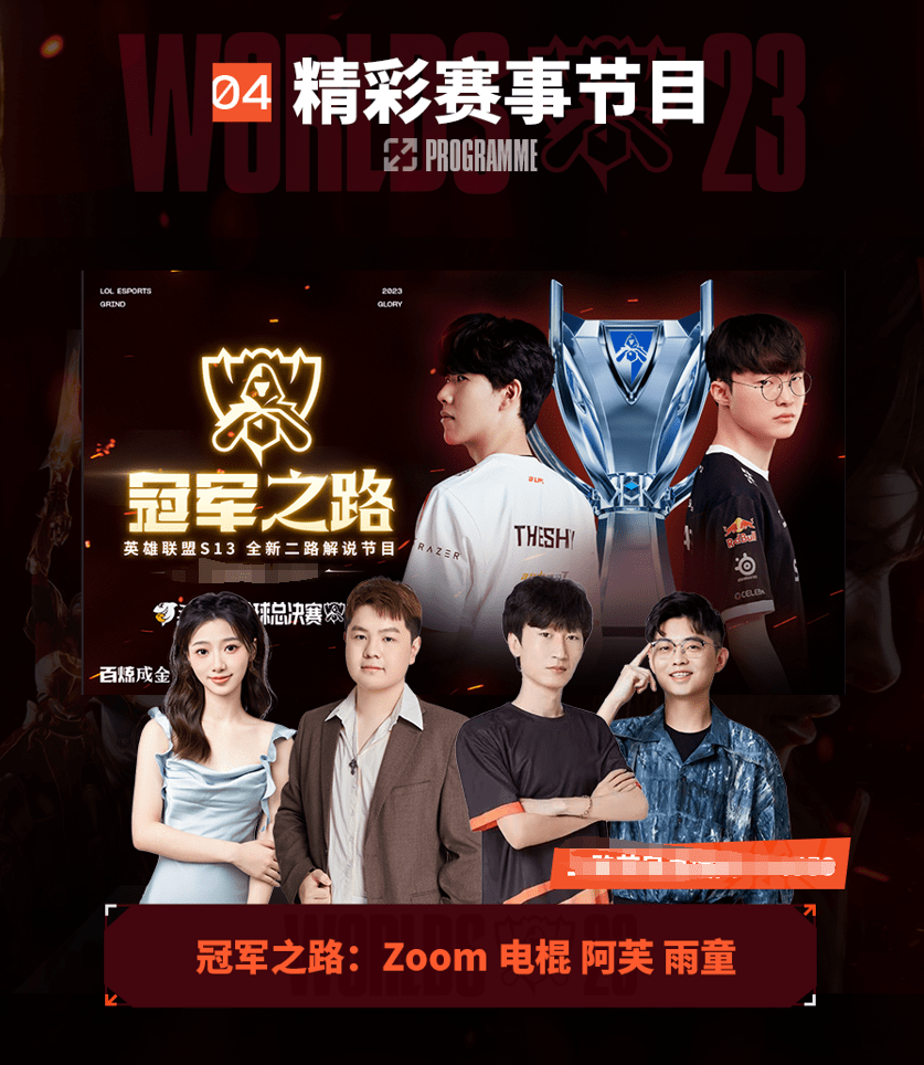 的重要性