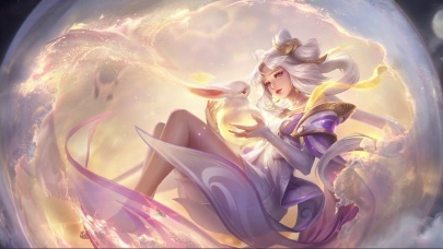 获得